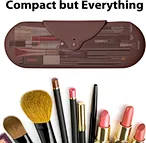 Make up bag travel